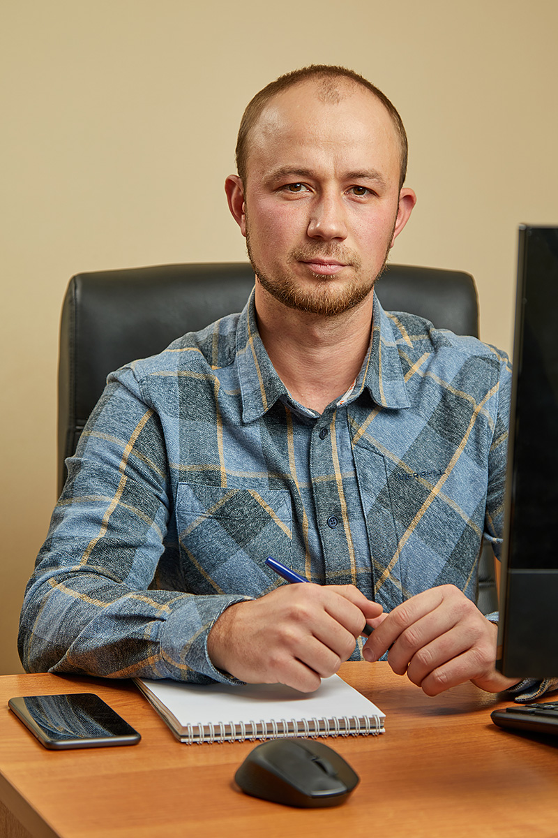 Шульгин Валентин