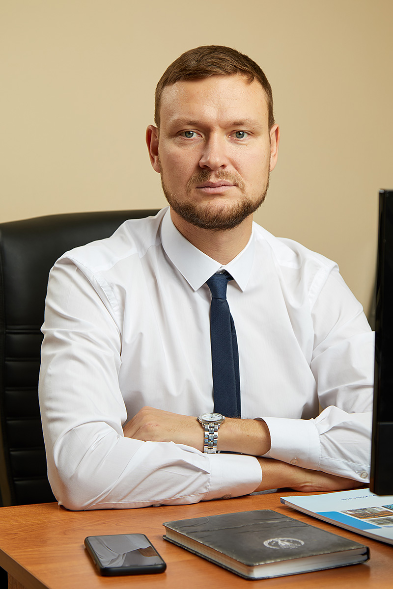 Алявин Алексей